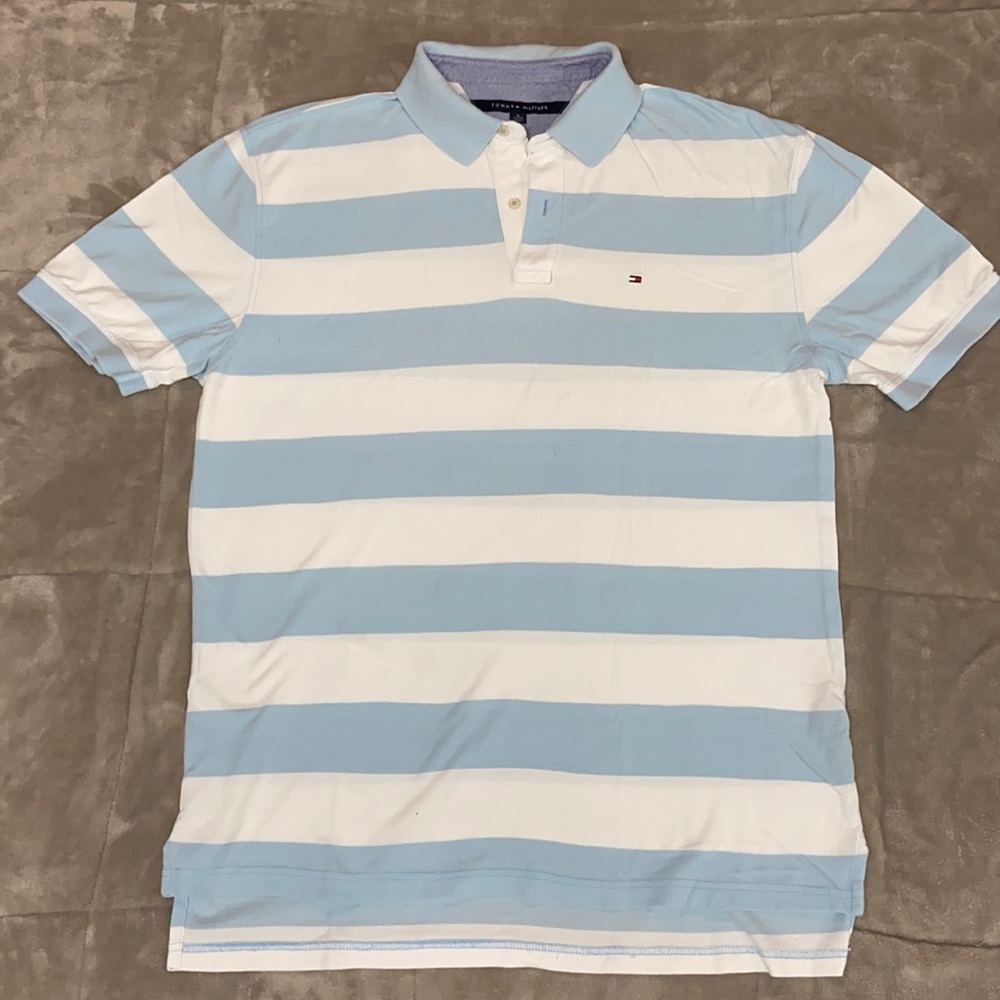 Tommy Hilfiger polo perfect condition